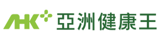 logo 亞洲健康王logo
