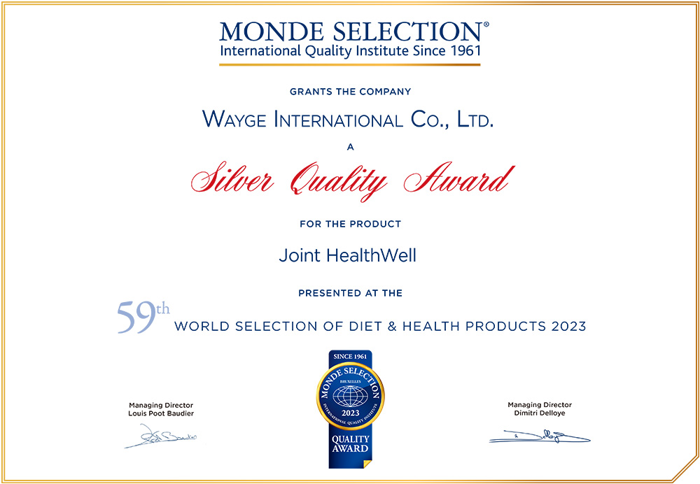JOINT HEALTHWELL2