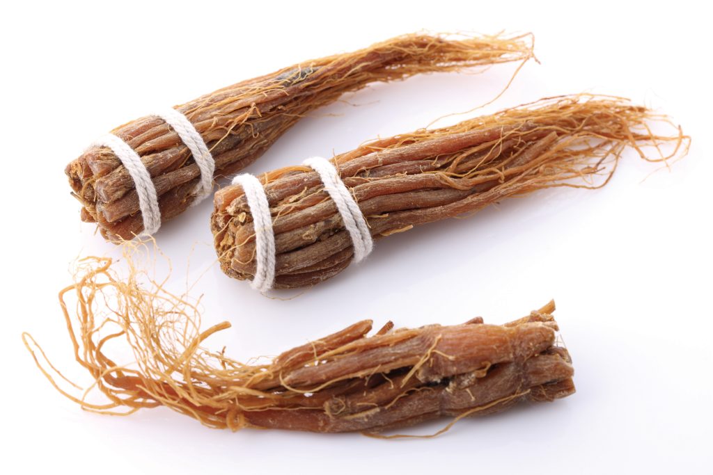 GINSENG