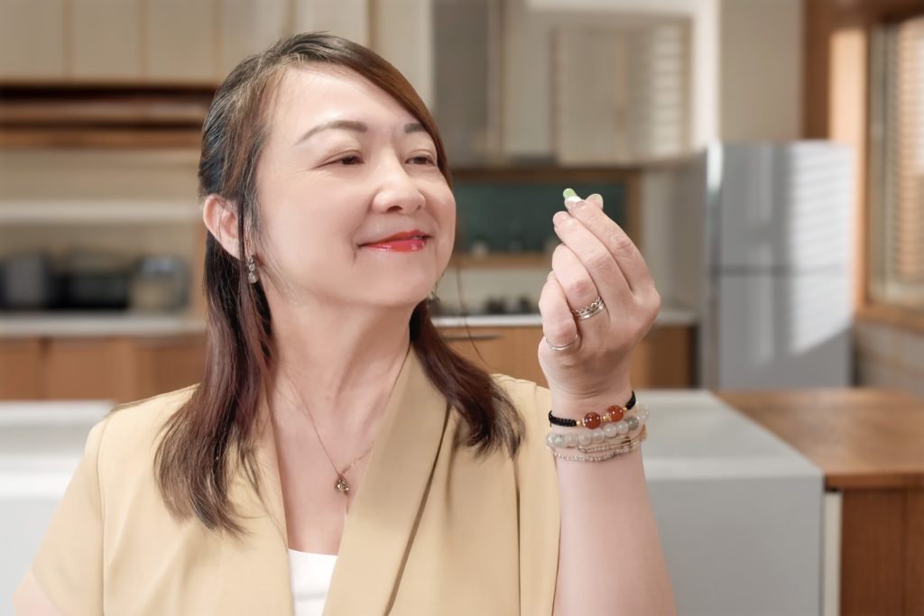膠囊包裝2