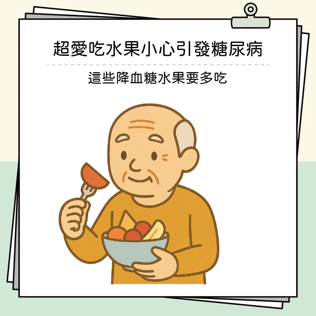 水果