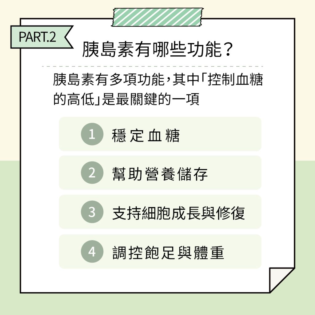 胰島素 工作區域 41