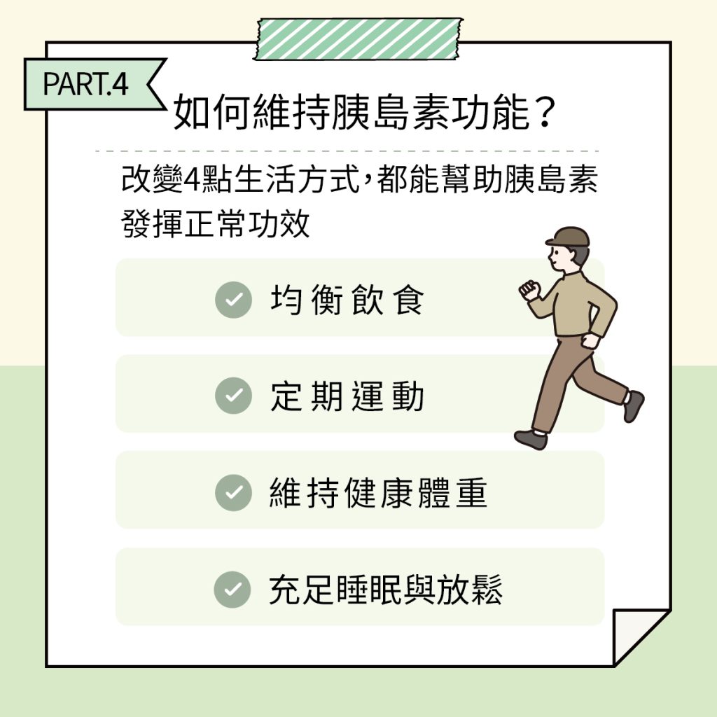 胰島素 工作區域 51
