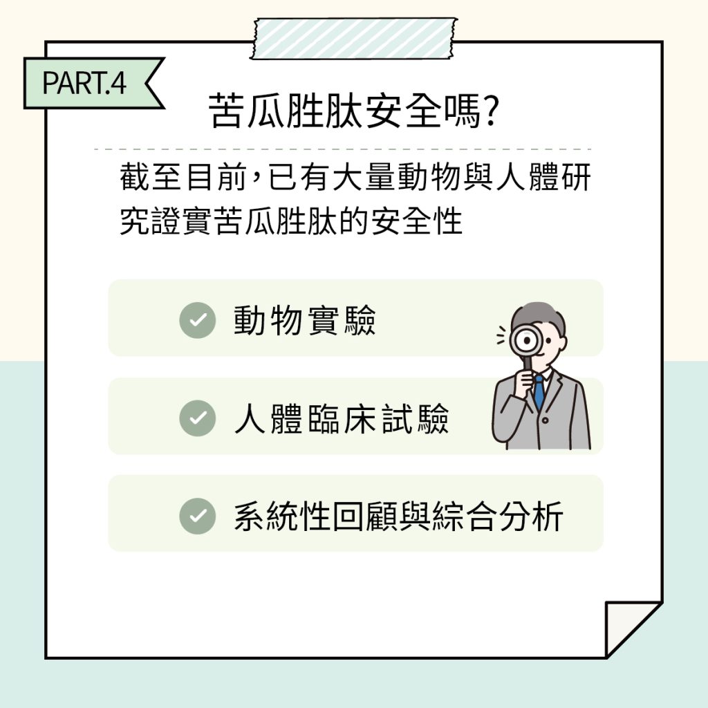 苦瓜胜肽 5