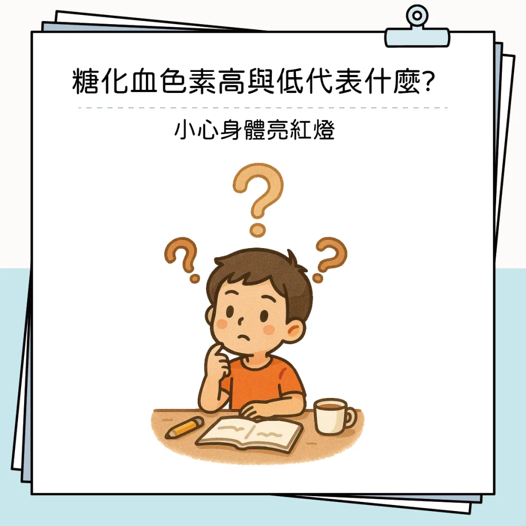 血色素首