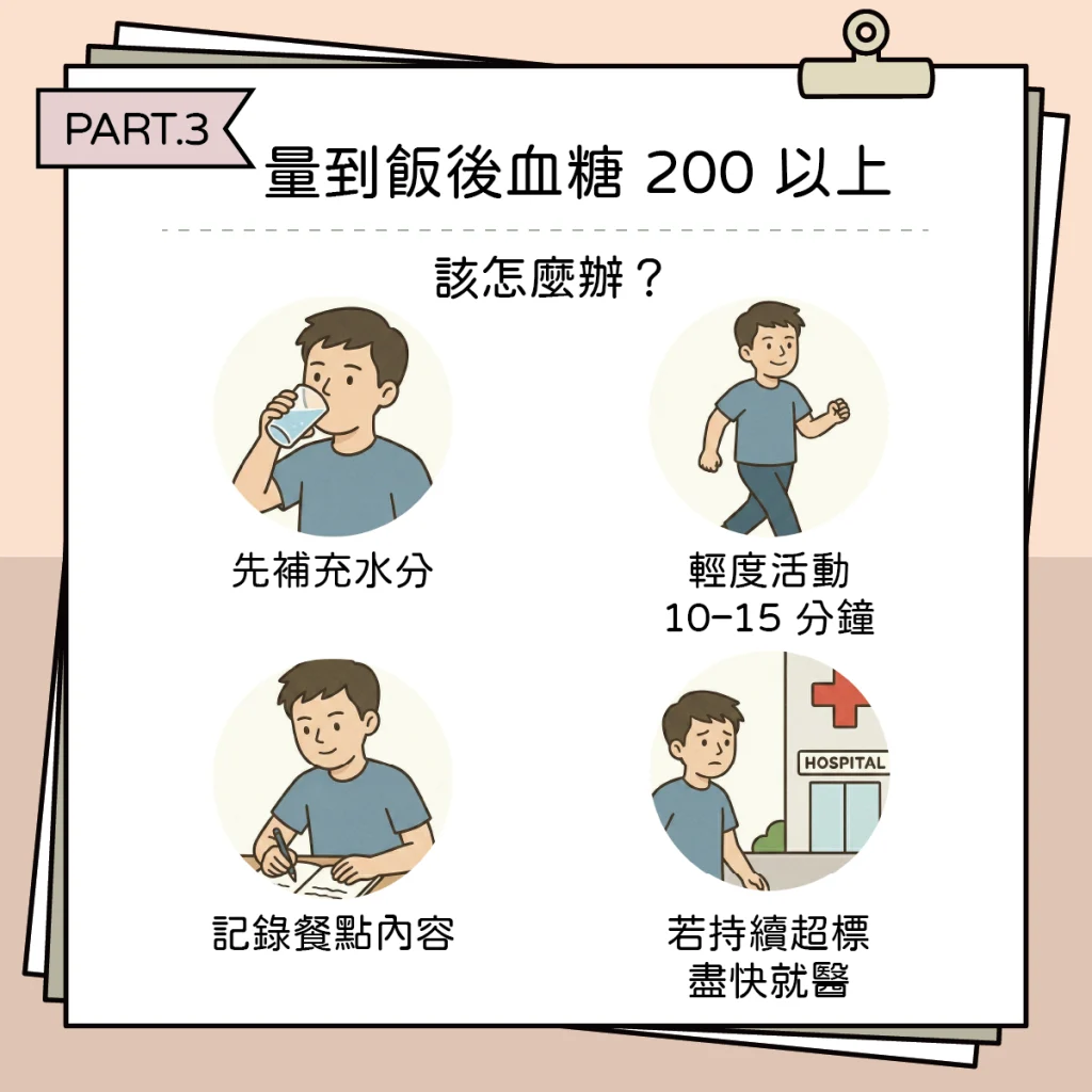飯後血糖標準3