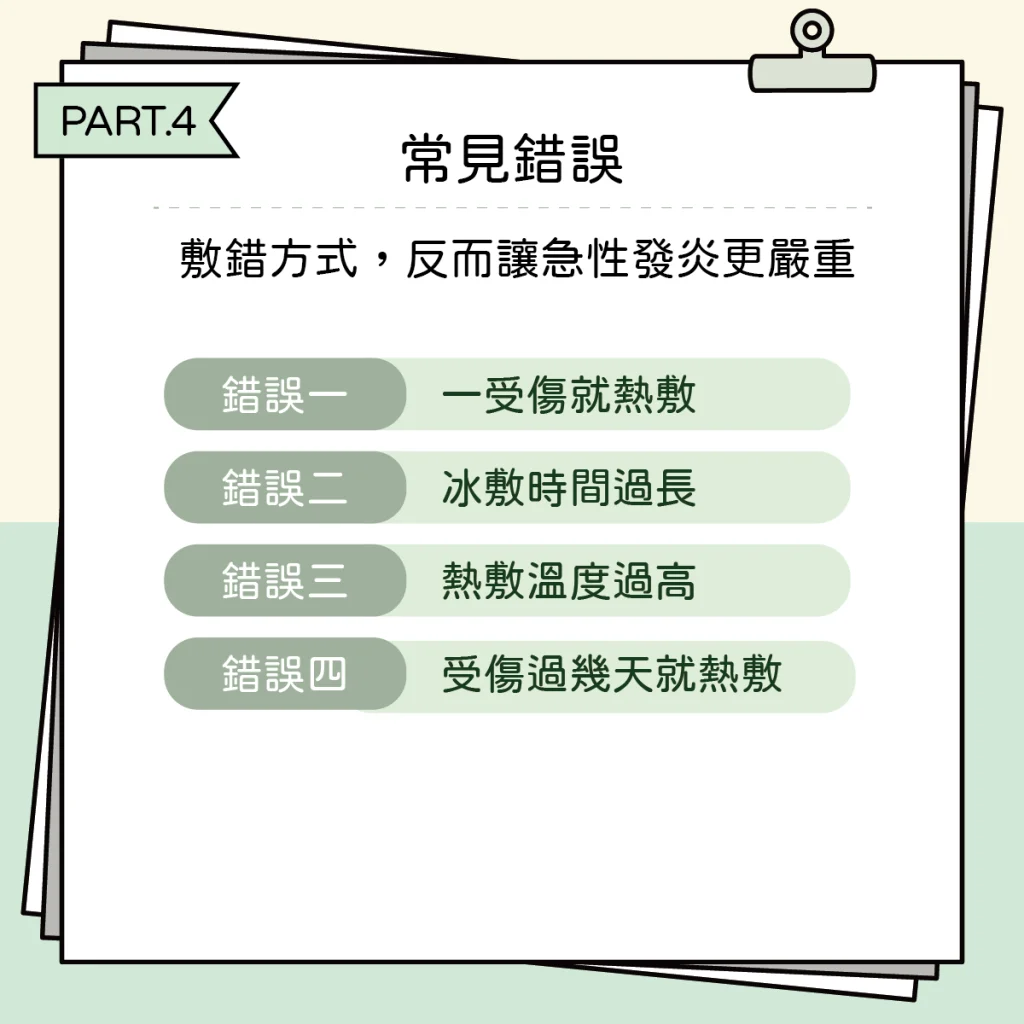 冷熱療法4