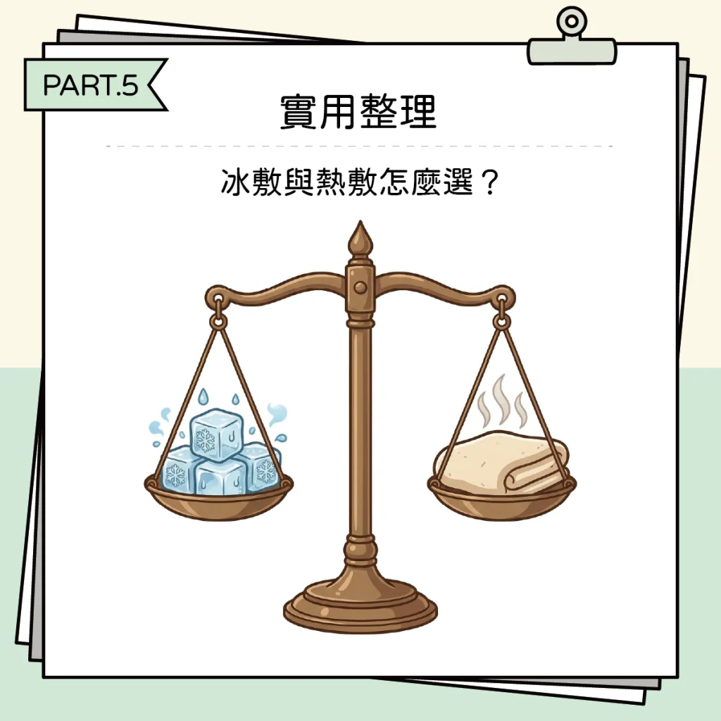 冷熱療法5