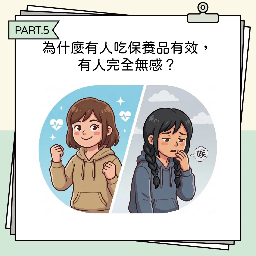 挑選全攻略5
